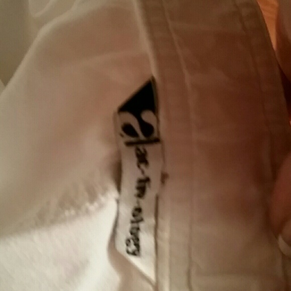 Ac tiv ology  capris plus size - Picture 2 of 3